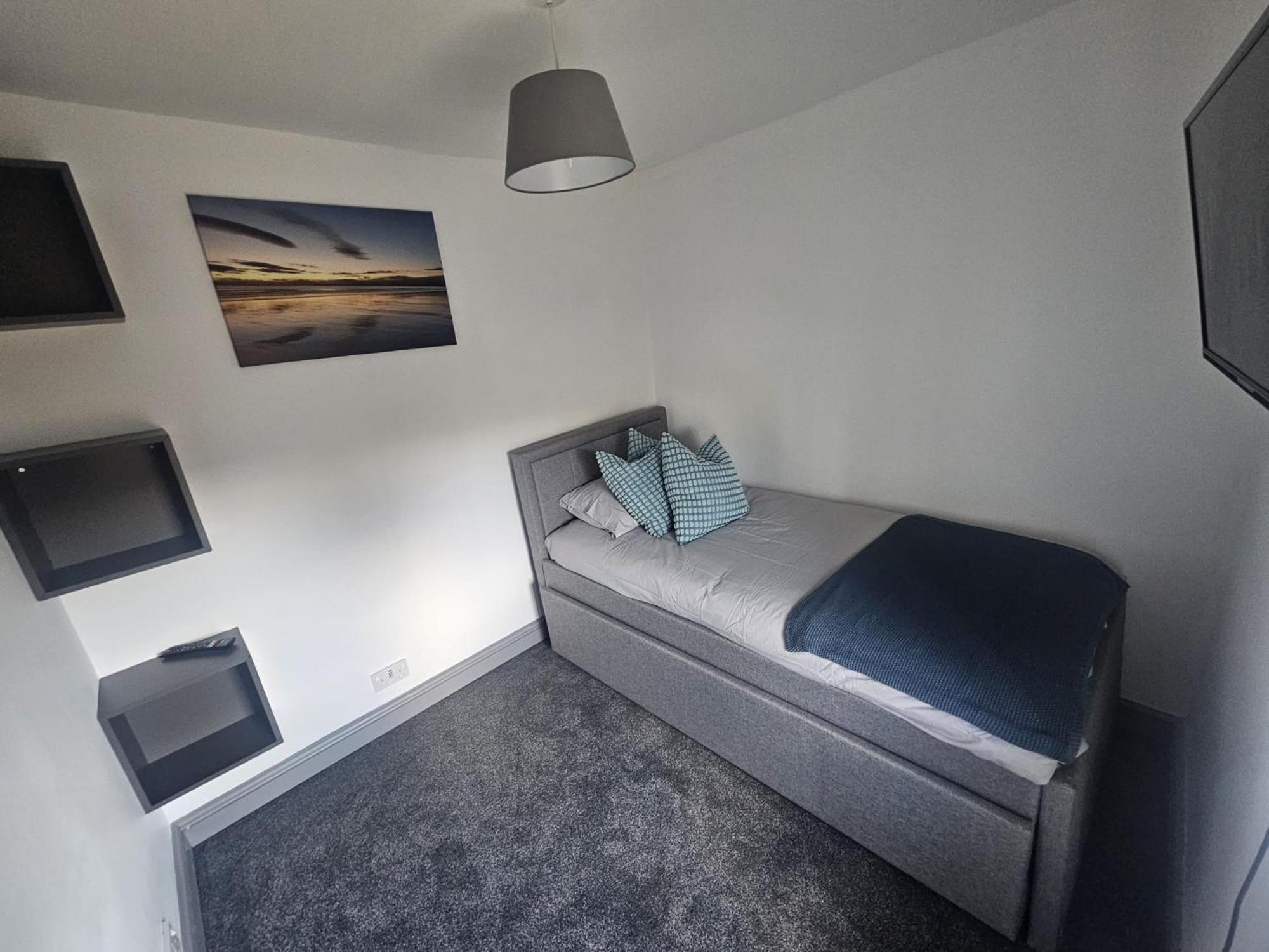 Cosy Cottage In Snowdonia Brynkir Extérieur photo